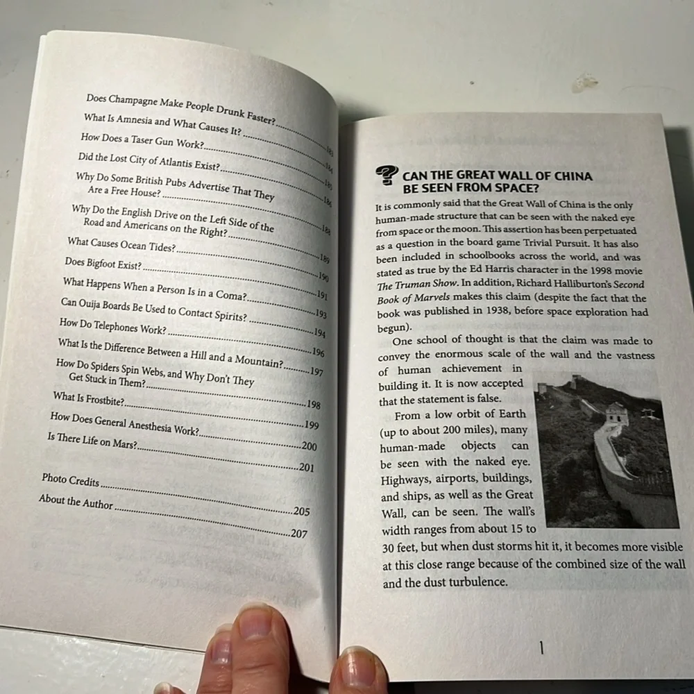 Can Holding In a Fart Kill You? Paperback book